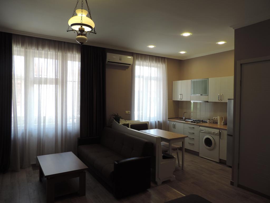 Modern Apartment Batumi Exterior photo